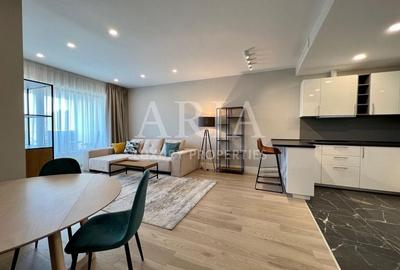 TRIANA 3CAMERE | BOXA | LOC DE PARCARE IN SUBTERAN | PISCINA | GYM