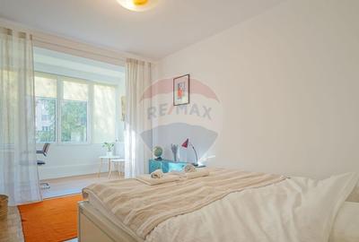 Apartament cu 3 camere de inchiriat B-dul Victoriei - 12