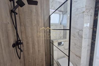 Vila individuala *9 camere * // Bucurestii Noi - 34