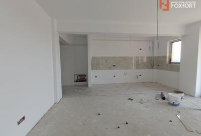 Apartament cu 2 camere etajul 1 in Giroc - ID V3580 Apartament cu 2 camere etajul 1 in Giroc - ID V3580 - 2