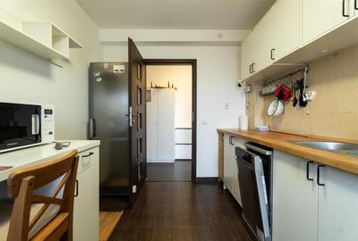 Apartament cu 2 camere I Mobilat si utilat I Balcon I Marasti - 6