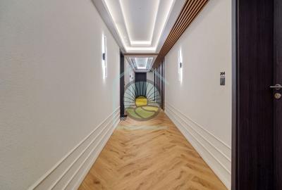 APARTAMENT CU 2 CAMERE SI 2 BAI-COSMOPOLIT - 22