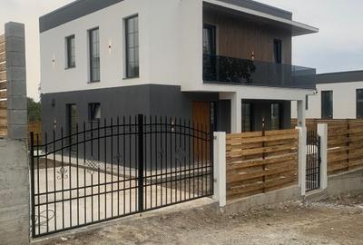 Casă SMART cu 0 facturi! Lângă Copou – Doar 237000 euro tva 21% inclus - 1