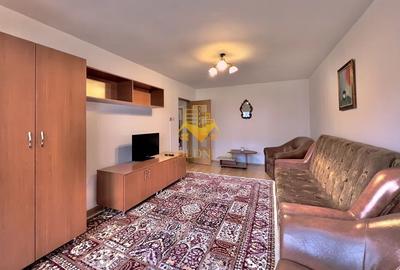 Apartament cu 2 camere decomandat, mobilat în Zorilor - 4