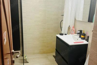 Apartament cu 3 camere decomandat, mobilat în 13 Septembrie - 5