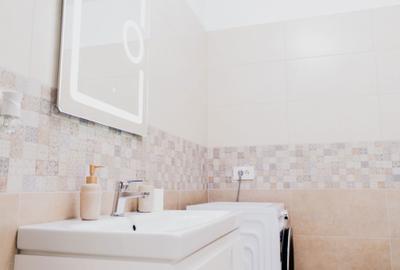 Apartament cu 2 camere decomandat în Valea Lupului - 4