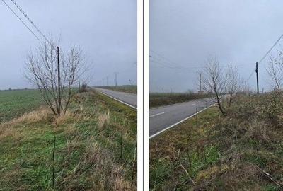 Teren de 4000 mp, în Central - 1