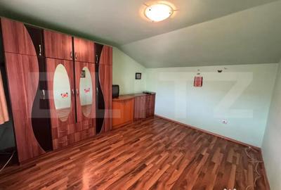 Casă cu 6 camere cu Teren 1200 Mp în Șoimuș - 7