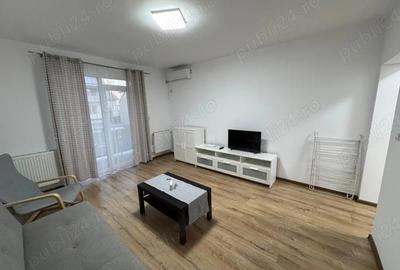 Apartament cu 2 camere decomandat în Giroc - 8