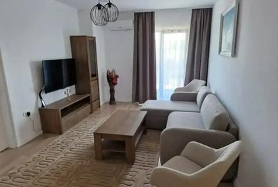 Apartament de inchiriat
