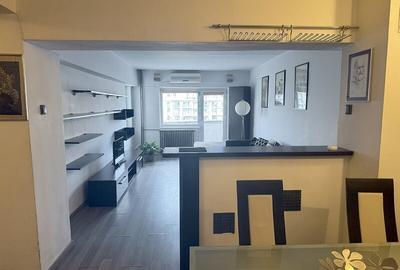 Unirii Alba Iulia STRADALdecomandat,balcoane,loc parcare,se vinde mobilat utilat - 3