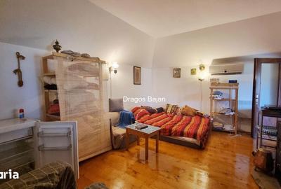 Casă cu 2 camere cu Teren 500 Mp în Limanu - 3
