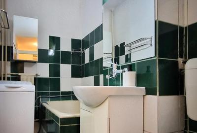 Garsonieră semidecomandată în Tei