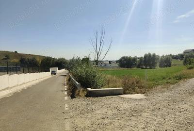 Teren de 3500 mp, în Moara - 5