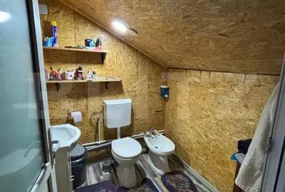 Casa cu 5 camere, 550 mp, teren de 800 mp, zona Salcea - 9