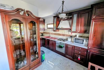 Resedinta de lux in Bucium cu teren generos – finisaje premium - 5