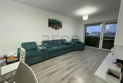 Apartament cu 2 camere decomandat, mobilat în Seleuș - 13