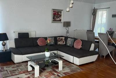 Casă cu Teren 375 Mp în Central - 10