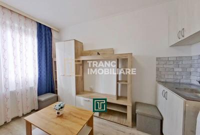 Garsonieră semidecomandată în Boul Roșu - 3