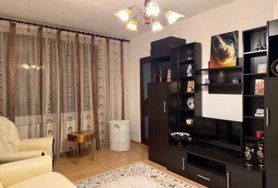 Apartament 2 camere de vânzare în Sălăjan, Sector 3 – 42 mp | Mobilat - Utilat - 3