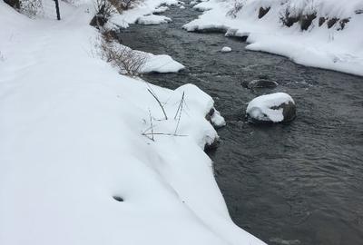 In apropierea Salinei Praid imobil cu teren 2400 mp + casa 270 mp - 7