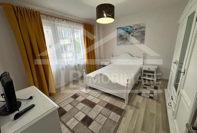 Apartament cu 3 camere decomandat în Central - 3