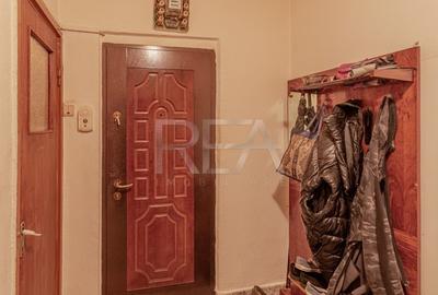 4 camere in bloc reabilitat - Drumul Gazarului - 9