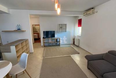 Apartament cu 2 camere semidecomandat, mobilat în Bună Ziua - 3