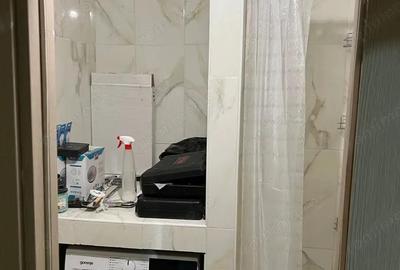 Garsonieră în Gara de Nord