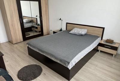 Garsonieră decomandată în Apărătorii Patriei - 3