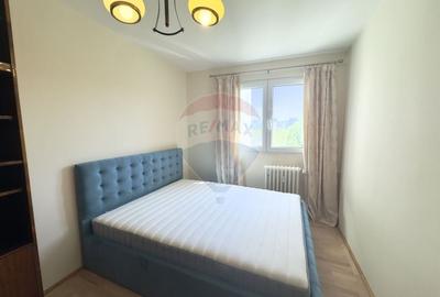 De inchiriat | 3 camere | Metrou Tudor Vladimirescu - 6