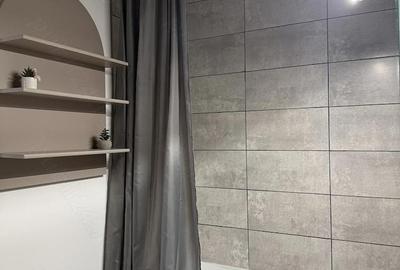 Apartament cu 2 camere decomandat în Baciu - 4