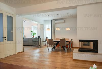 Vila Premium in liziera Padurii Corbeanca - 15