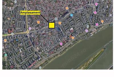 Spa?iu comercial birouri, Str. Brailei, Gala?i - 4