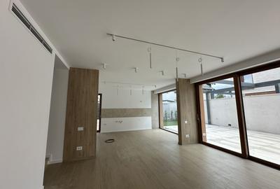 Casă individuală cu 6 camere cu Canalizare în Nord - 3