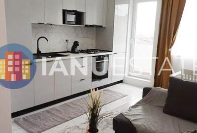 Apartament cu 2 camere decomandat în Ozana - 6