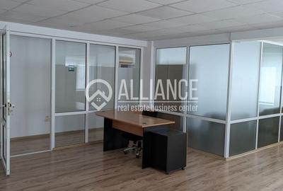 CENTRU SALA SPORTURILOR- Birou modern cu terasa circulabila ! - 21