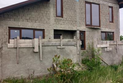 Casă cu 4 camere în Clinceni - 6