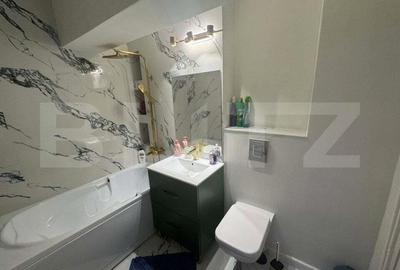 Apartament cu 4 camere decomandat în Gării - 5