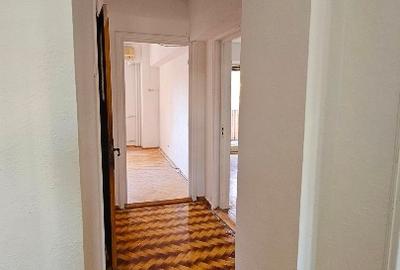 Apartament cu 4 camere decomandat în 13 Septembrie - 8