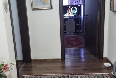 Apartament cu 3 camere decomandat în Est - 5