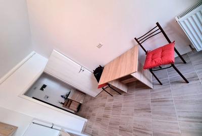Apartament 2 cam | Berceni | Aparatori | Mobilat utilat | Centrala | Parcare - 6