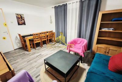 Apartament cu 3 camere decomandat, mobilat în Mănăștur - 10