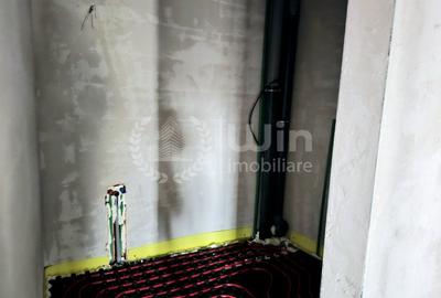 Apartament 4 camere | 100mp | Balcon | Bloc nou | Parcare | Pod Ira - 5