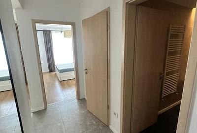 Apartament cu 2 camere în Tractorul - 8