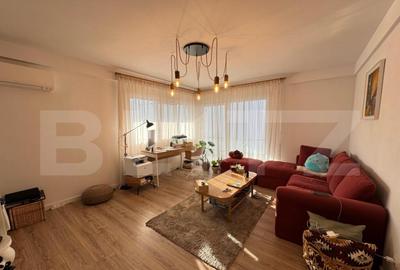 Apartament cu 3 camere, 104.6 mp, Lapus, zona Electroputere - 5