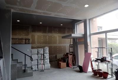 Spațiu comercial, de 160 mp, în Mănăștur - 3