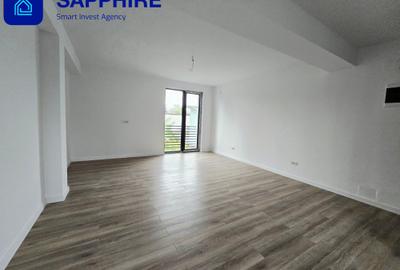 Apartament 3 camere cu 2 băi finisat, bloc NOU 2025, zona Giurgiului, TVA inclus - 5
