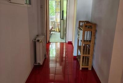Apartament cu 2 camere decomandat, mobilat în Drumul Taberei - 4