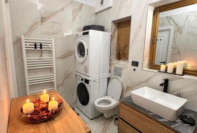 Apartament cu 2 camere în Florești - 4